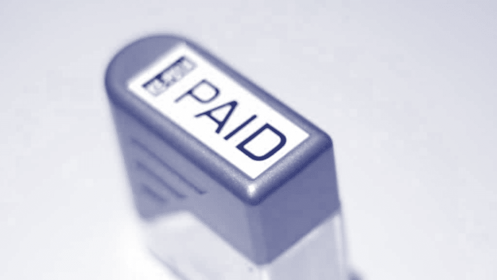 want to get paid faster
