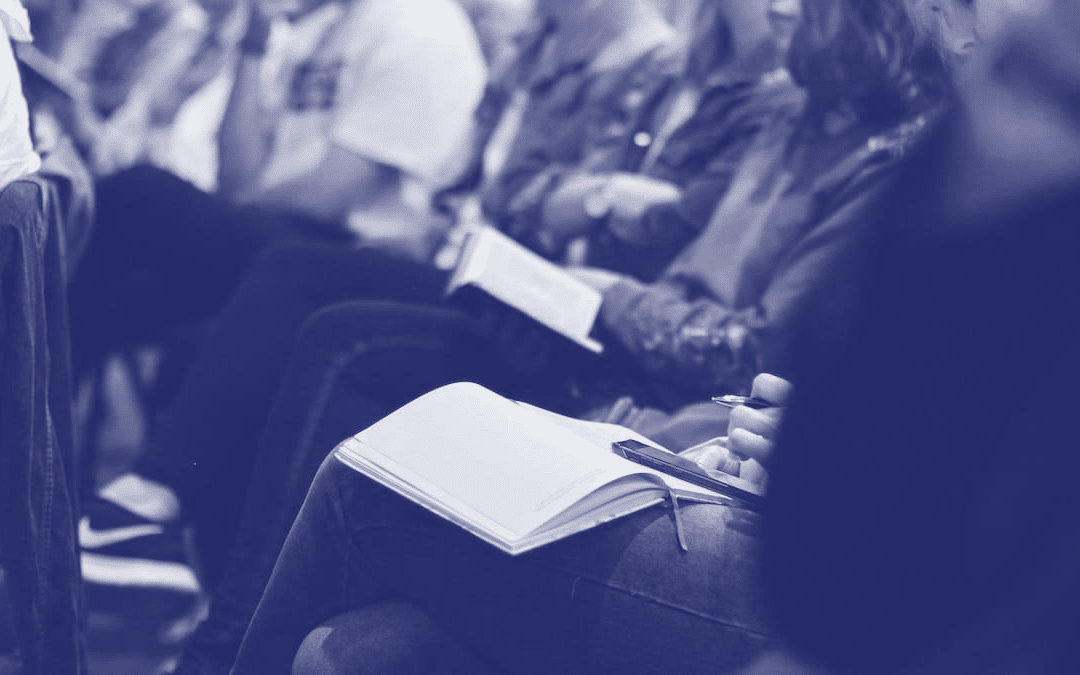 Which agency conferences will you attend in 2023?