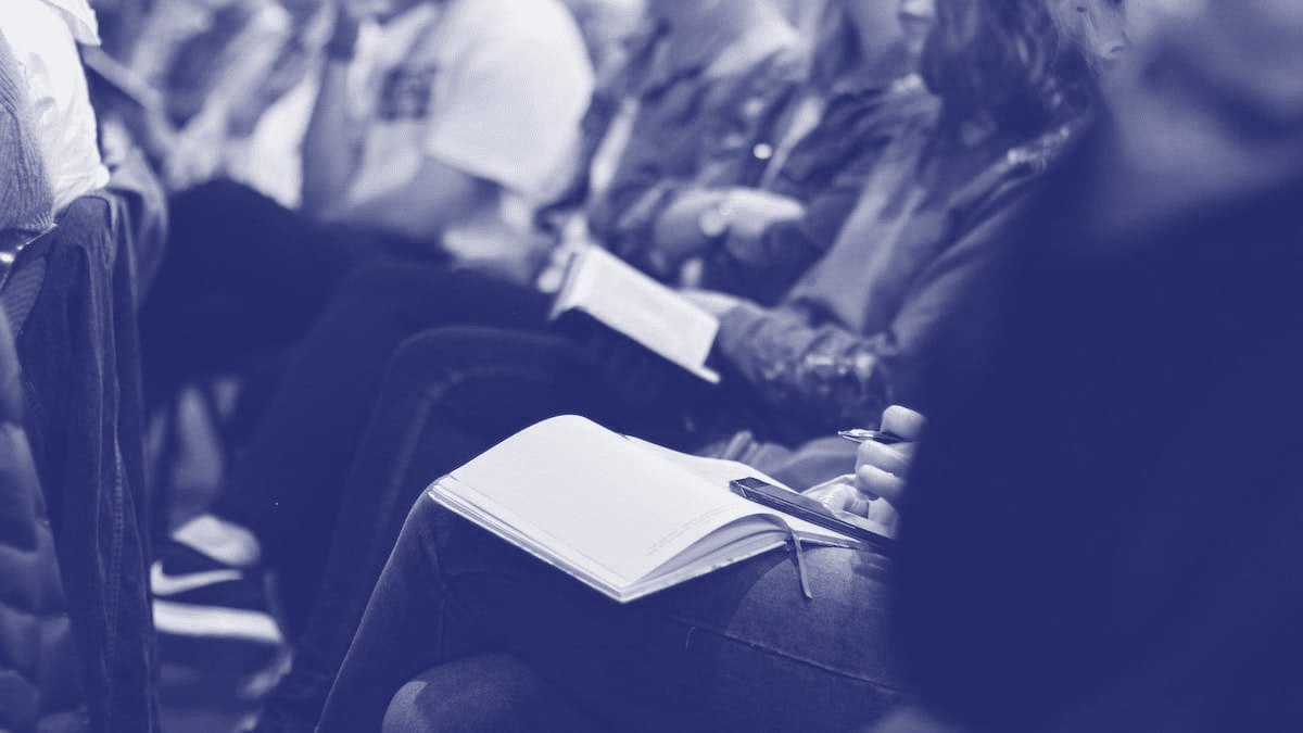 what agency conferences will you attend in 2023