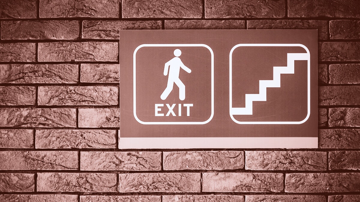 What's your agency Exit Strategy?