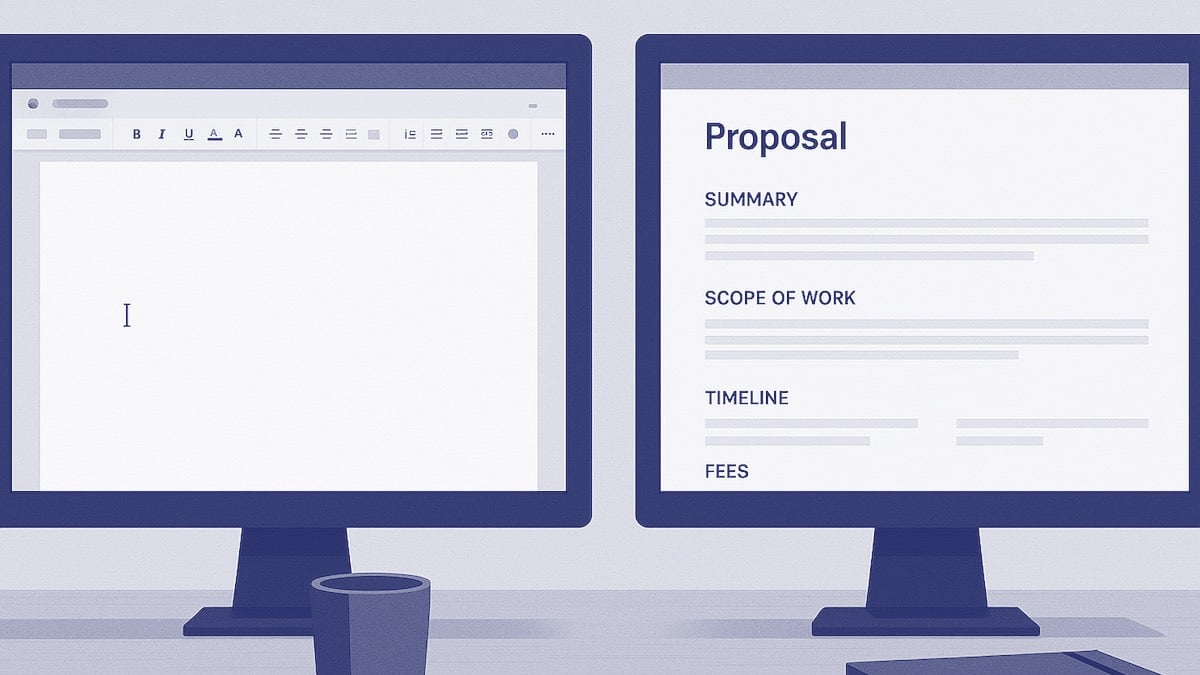 See why custom work is more expensive than you might think—and what to do about it at your agency.
