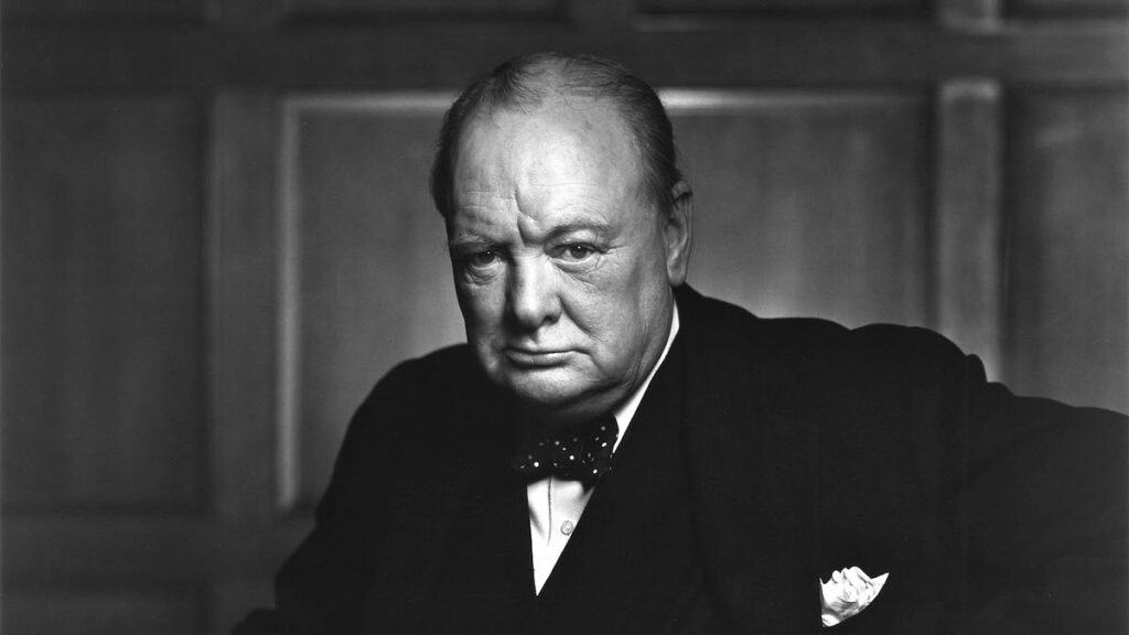 See Winston Churchill's delegation tips for your agency.