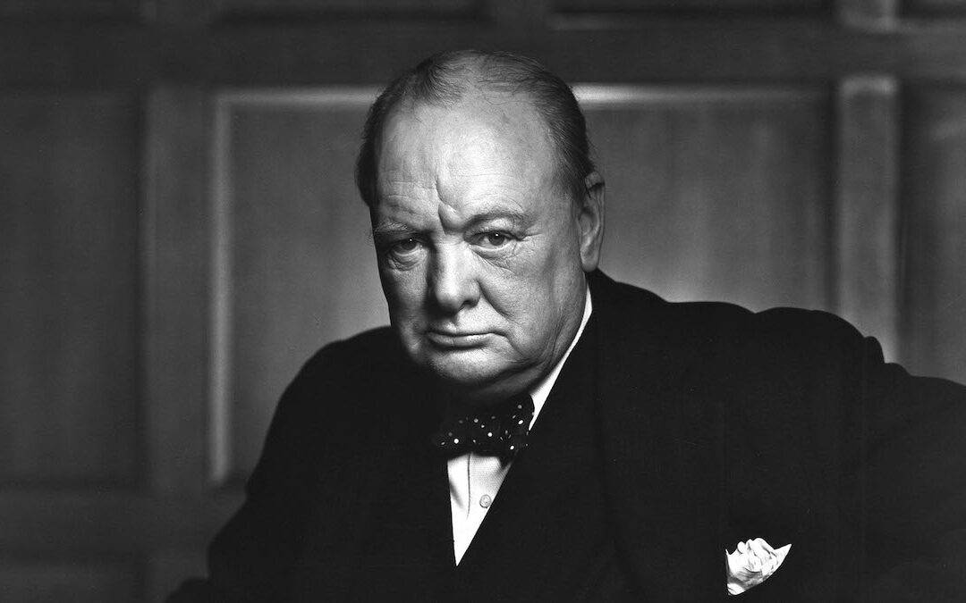 Winston Churchill’s timely advice: Delegation tips for agencies