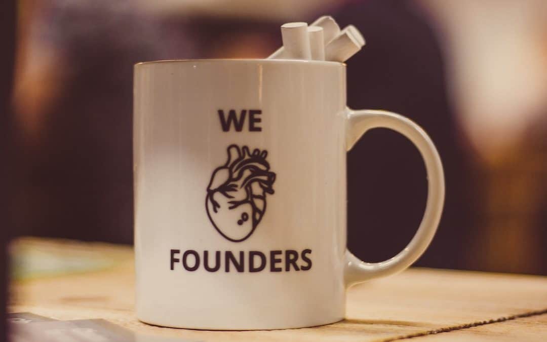 Can’t resist working with startup clients? Here’s how to protect your agency…