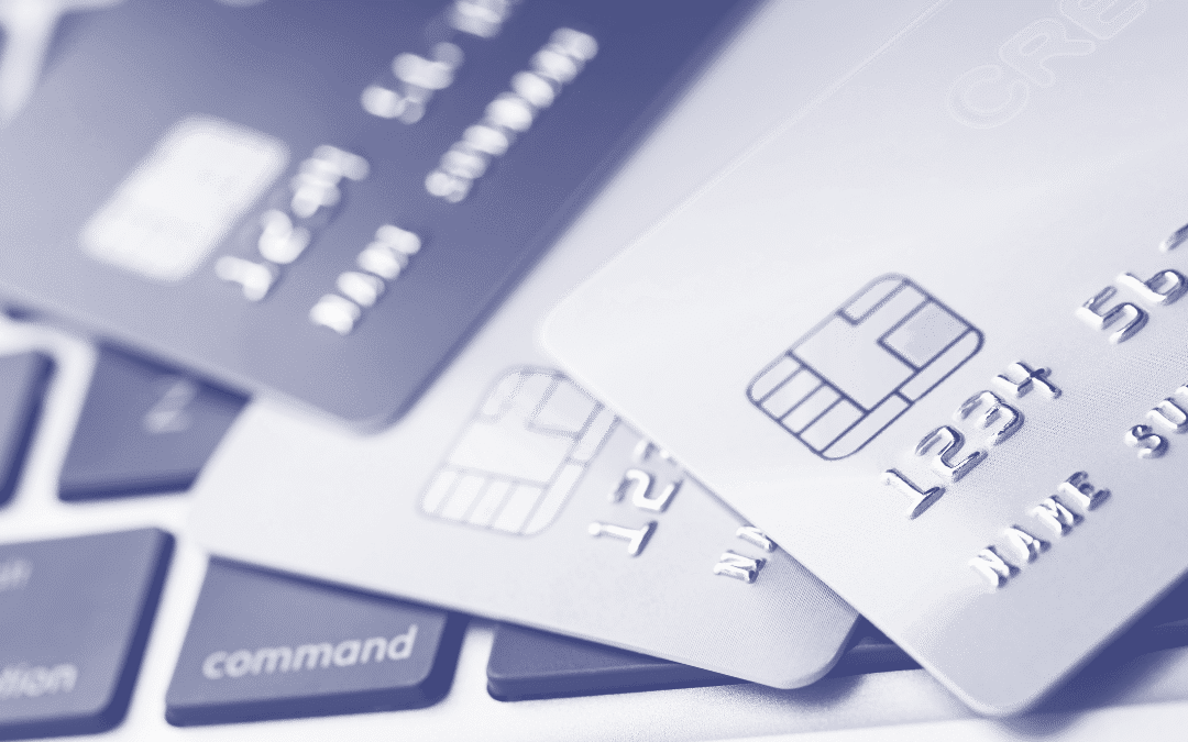 Should your agency accept credit cards? Yes, but strategically.