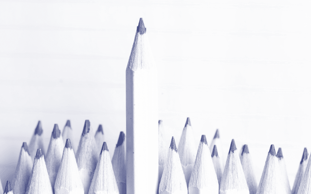 You are your agency’s dictator