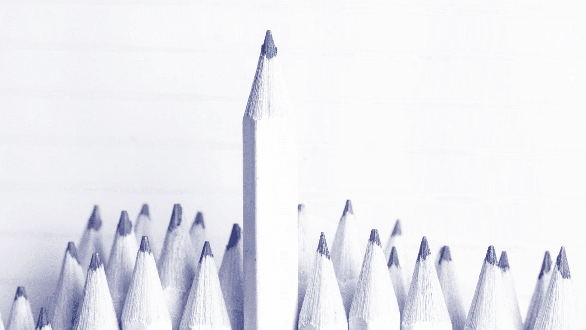 You are your agency's dictator